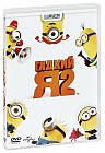 Гадкий я 2